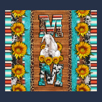 Goat Family Mom Sunflowers Serape Leopard Cowhide Tumbler Premium Hoodie | Teevron