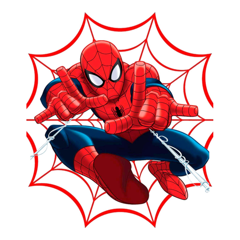 Spidermen Premium Tee by linhVisuals | Teevron