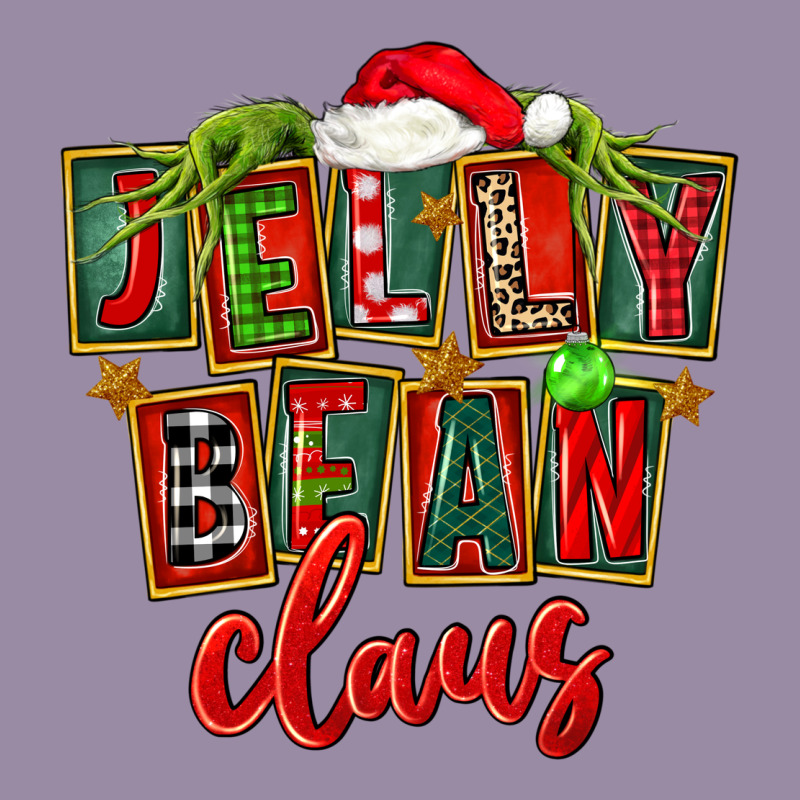 Christmas Jelly Bean Claus Classic Tee by FaDigitalArtStudio | Teevron