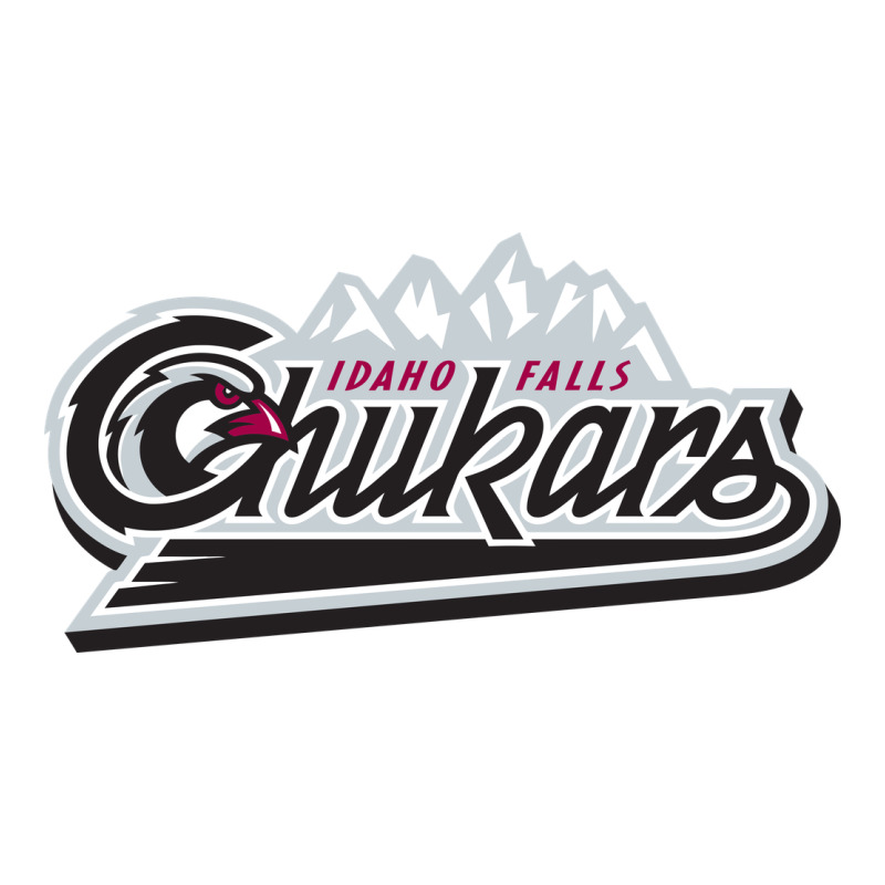 Idaho Falls Chukars Premium Tee by linhVisuals | Teevron