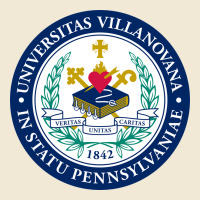 Villanova University Premium Tee | Teevron