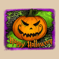Happy Halloween Jack O' Lantern Pumpkin Heavyweight Sweatshirt | Teevron
