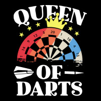 Darts Shirts For Women Dart Throwing League Premium Tee | Teevron