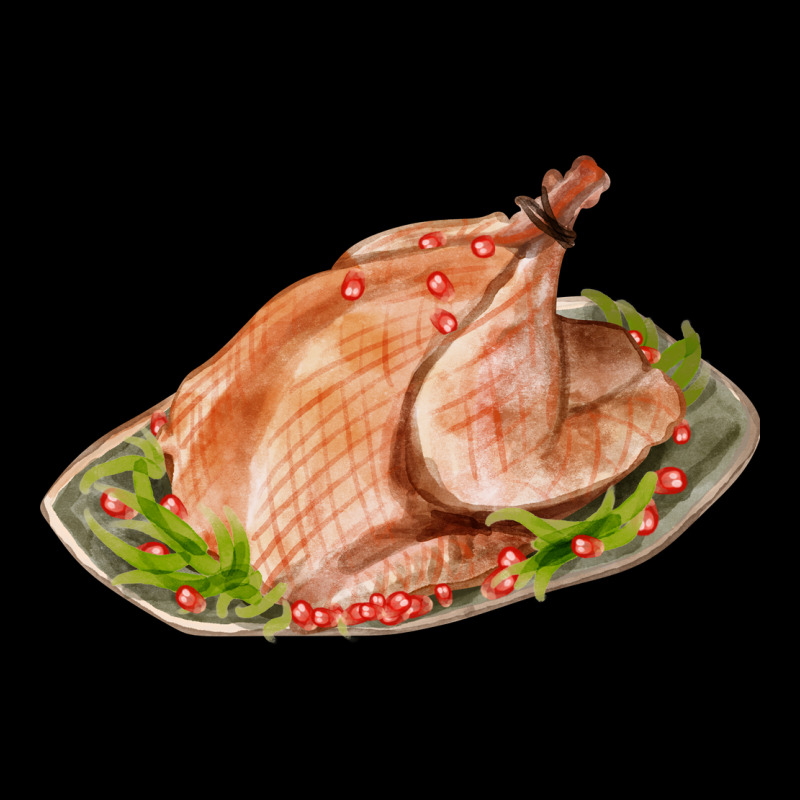 Turkey Fa Element 1 Heavy Core Tee by FaDigitalArtStudio | Teevron