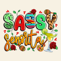 Sassy Senorita Vintage Tee | Teevron