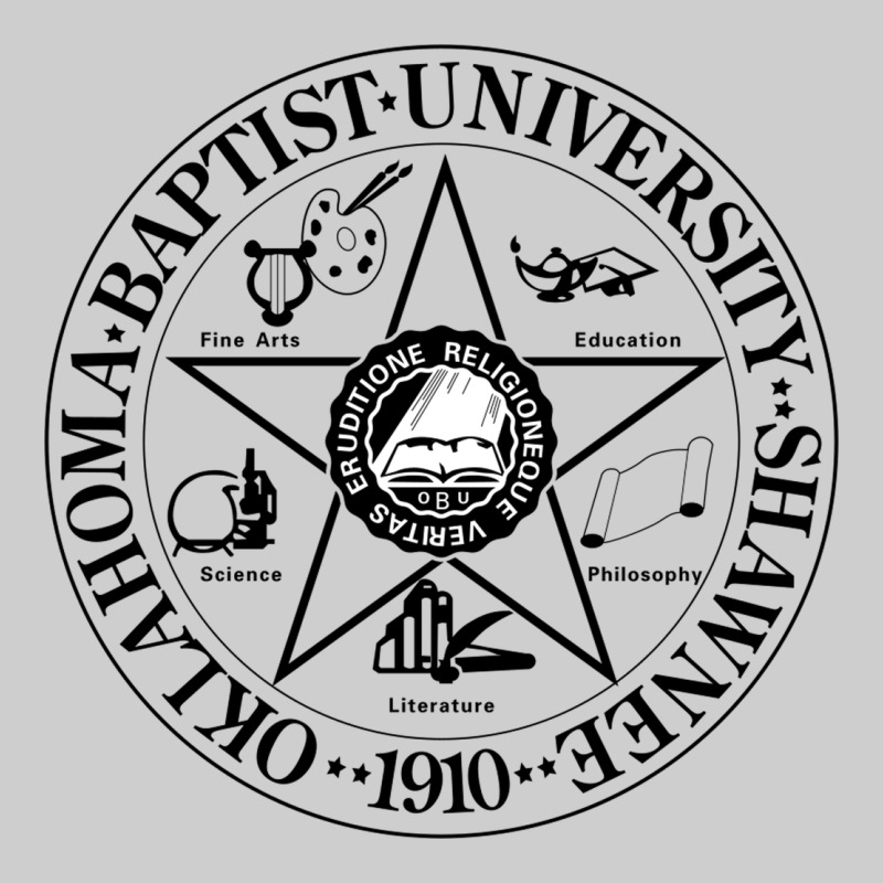Oklahoma Baptist University Premium Tee by linhVisuals | Teevron
