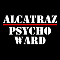 Alcatraz Premium Tee | Teevron