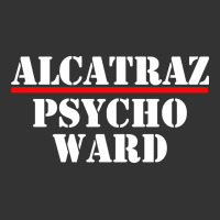 alcatraz | Teevron