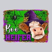 Boo Heifer Heavyweight Sweatshirt | Teevron