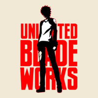 Emiya Shirou Unlimited Blade Premium Tee | Teevron
