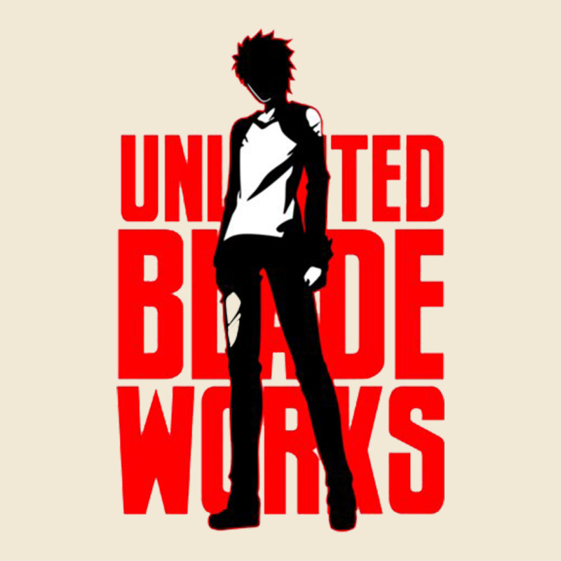 Emiya Shirou Unlimited Blade Premium Tee by linhVisuals | Teevron
