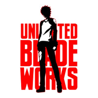 emiya shirou unlimited blade | Teevron