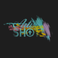 Artist Shot Classic Tee | Teevron