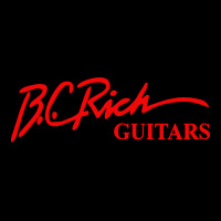 Bc Rich Guitar Premium Tee | Teevron
