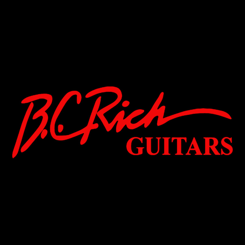 Bc Rich Guitar Premium Tee by linhVisuals | Teevron