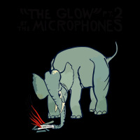 The Microphones The Glow Premium Tee | Teevron