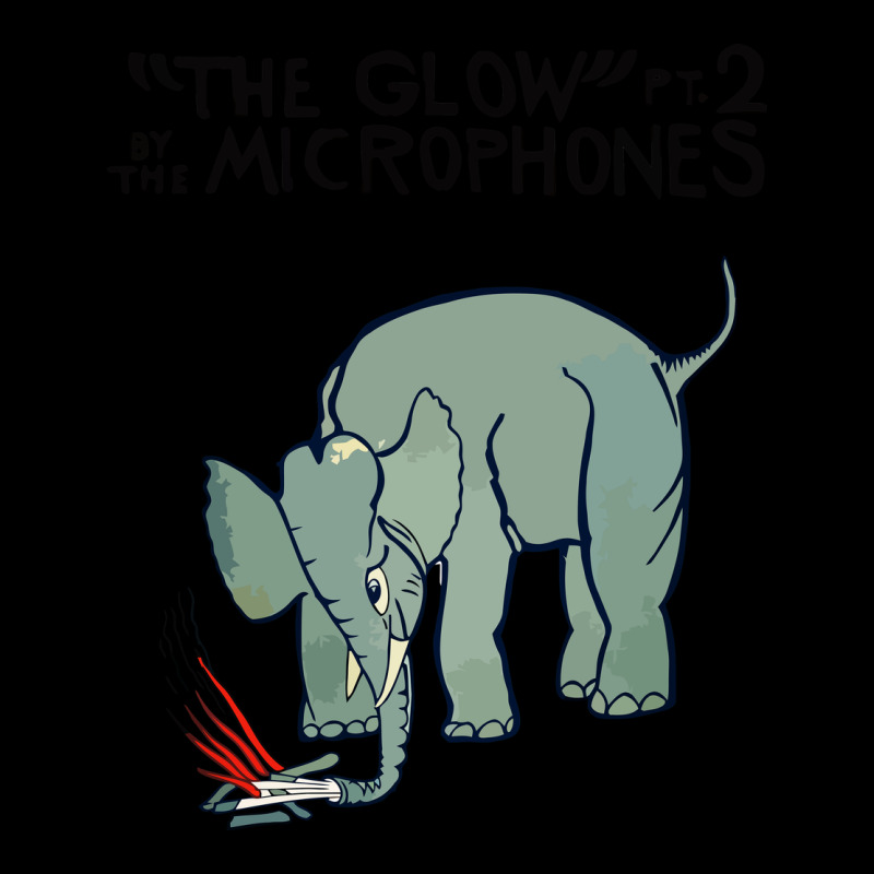 The Microphones The Glow Premium Tee by linhVisuals | Teevron