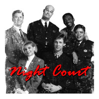night court | Teevron