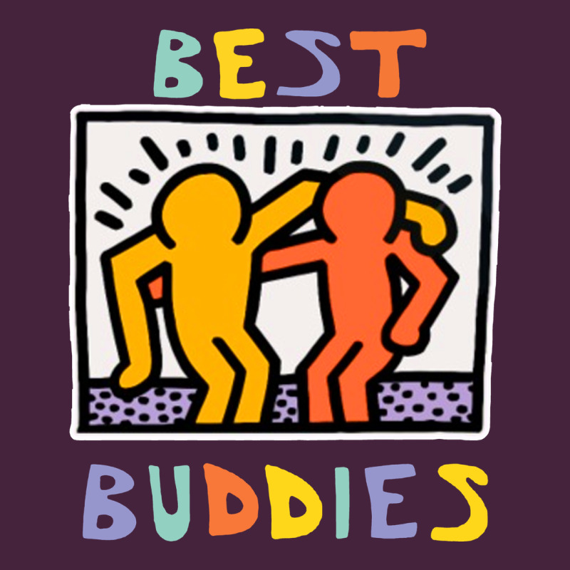 Best Buddies Has Landed Premium Tee by linhVisuals | Teevron