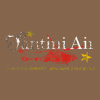 Santini Air,  Airwolf Premium Tee | Teevron