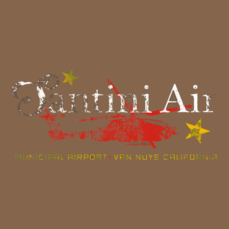 Santini Air,  Airwolf Premium Tee by linhVisuals | Teevron
