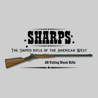 Sharps Rifle   Old West Premium Tee | Teevron