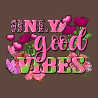 Valentine's Day Only Good Vibes Classic Tee | Teevron