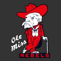 vintage colonel reb | Teevron
