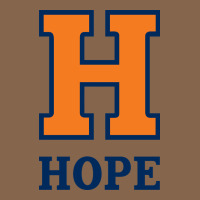 Hope College Orangeblue Premium Tee | Teevron