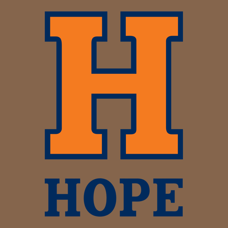 Hope College Orangeblue Premium Tee by linhVisuals | Teevron