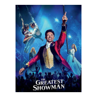 Greatest Showman 2022 Premium Tee | Teevron