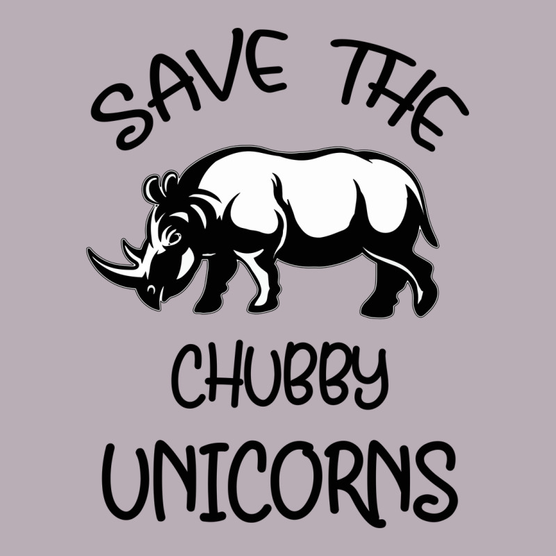 Save The Chubby Unıcorns Vintage Tee by Bettercallsaul | Teevron