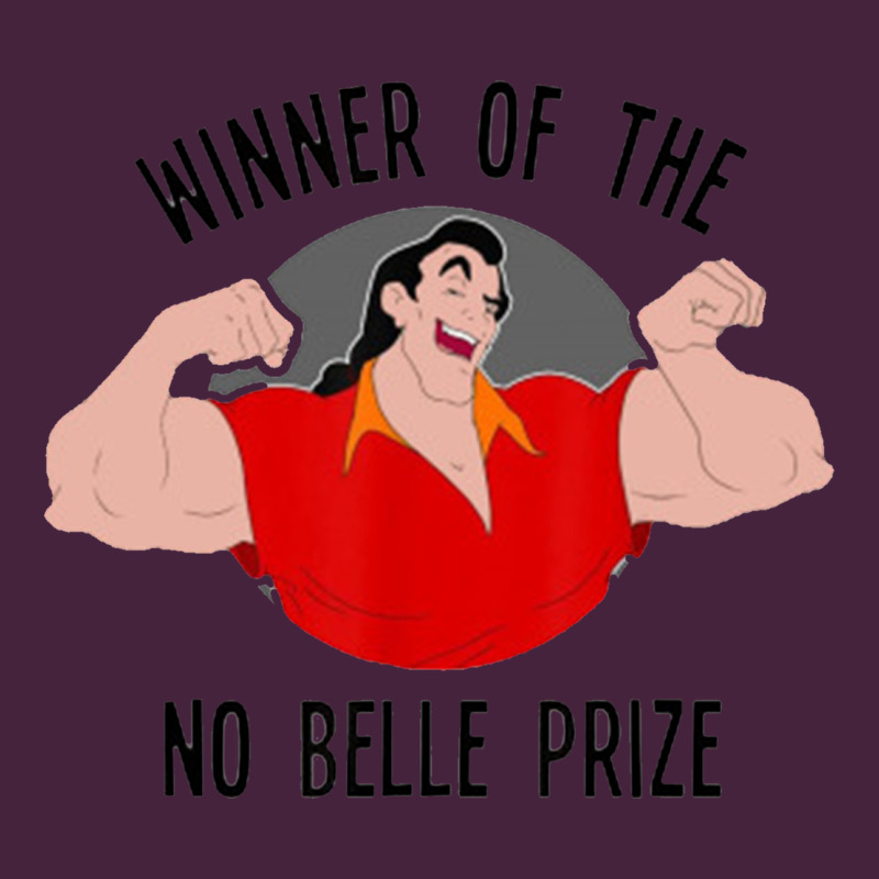 Beauty And The Beast Gaston Winner Premium Tee by linhVisuals | Teevron