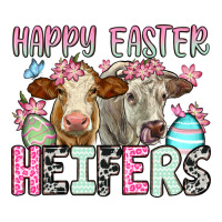 Happy Easter Heifers | Teevron