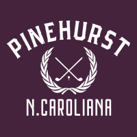 Pinehurst North Carolina Golf Premium Tee | Teevron