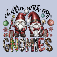 Chillin With My Gnomies Long Sleeve Tee | Teevron