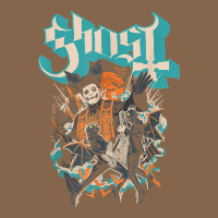 Ghost   Impera Maestro T Shirt Premium Tee | Teevron