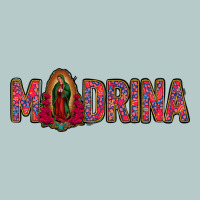 Madrina Lady Of Guadalupe Heavy Core Tee | Teevron
