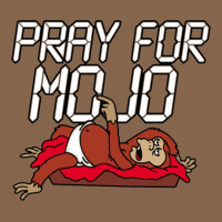 Pray For Mojo Premium Tee | Teevron