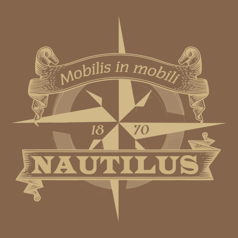 The Nautilus   Nautilus Premium Tee by linhVisuals | Teevron