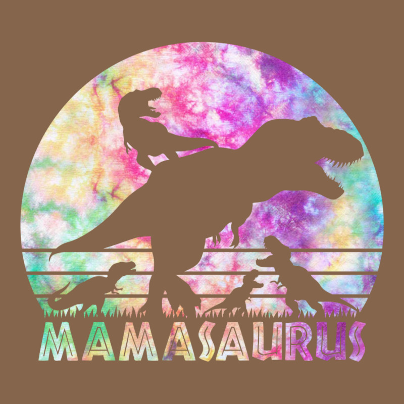 Mamasaurus Funny Dinosaur Mother Premium Tee by linhVisuals | Teevron