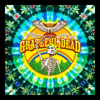 Greateful Dead Sunshine Dream Premium Tee | Teevron