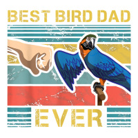 parrot dad best bird dad ever | Teevron
