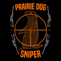 Prairie Dog Sniper Premium Tee | Teevron