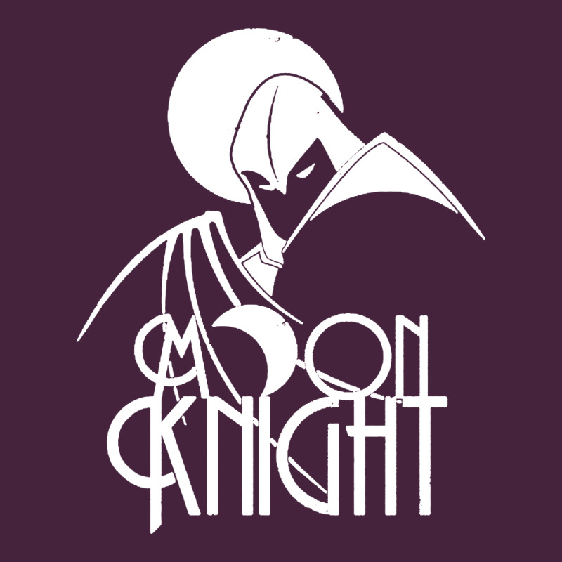 Moon Knight Pop Culture Geekdom Premium Tee by linhVisuals | Teevron