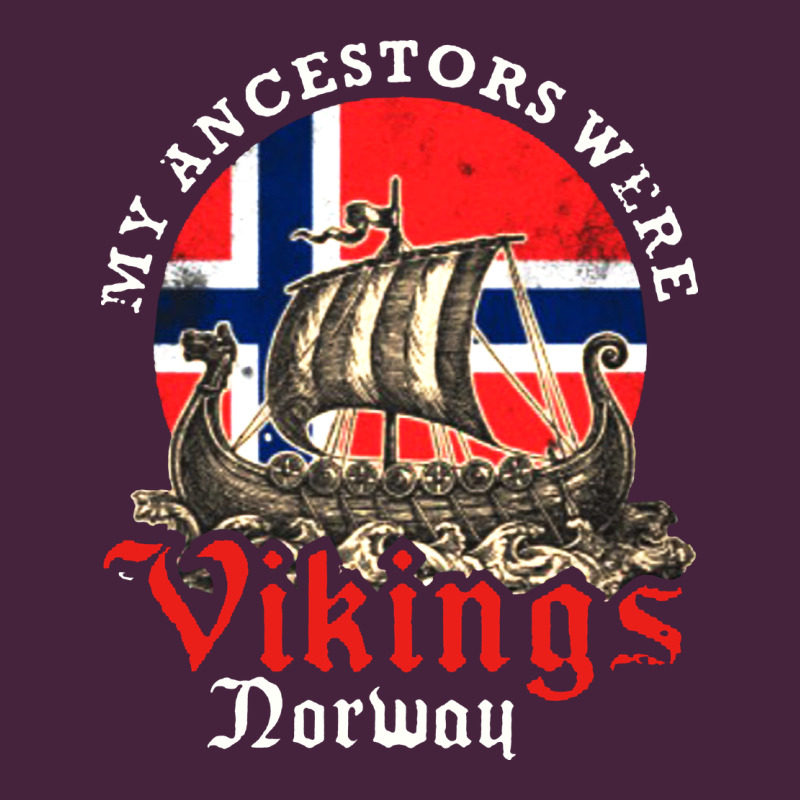 #norwegian Viking Ancestors Premium Tee by linhVisuals | Teevron