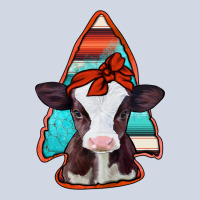 Baby Calf Arrowhead Premium Sweatshirt | Teevron