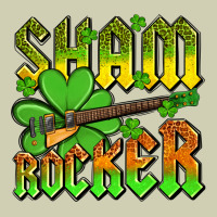 St. Patrick’s Day Sham Rocker With Guitar Heavy Core Tee | Teevron