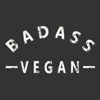 badass vegan vegetarian | Teevron