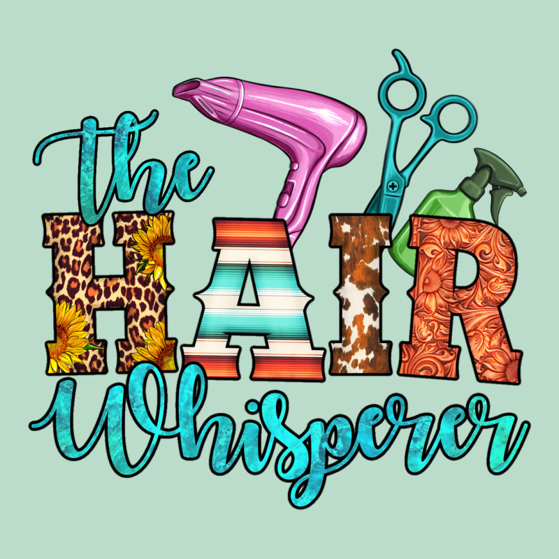 The Hair Whisperer Premium Hoodie by Artiststas | Teevron